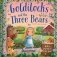 Goldilocks and the Three Bears фото книги маленькое 2