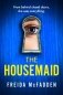 Housemaid фото книги маленькое 2