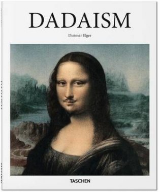 Dadaism фото книги