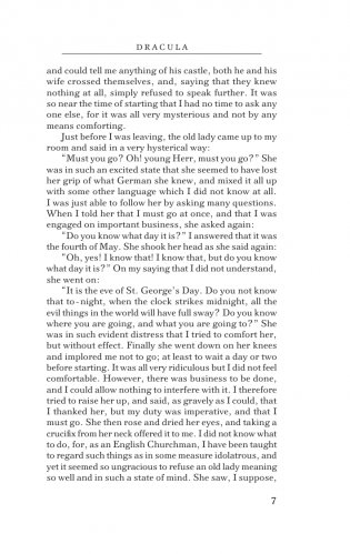 Dracula фото книги 6