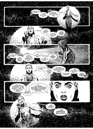 Lawless Book Four: Boom Town фото книги 5