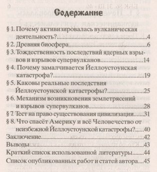 Что может спасти Америку и Европу от неминуемой гибели? фото книги 2