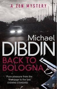 Back to Bologna фото книги