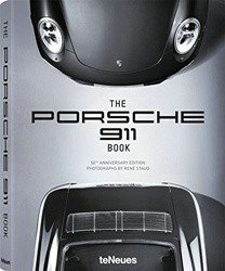 The Porsche 911 Book фото книги