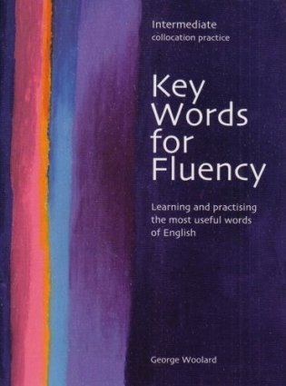 Keywords for Fluency. Intermediate фото книги