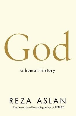 God. A Human History фото книги