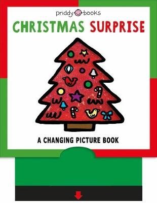 Christmas Surprise фото книги