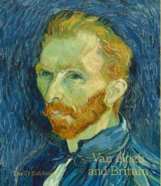 Van Gogh and Britain фото книги