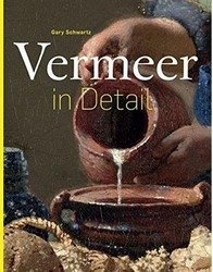 Vermeer in Detail фото книги
