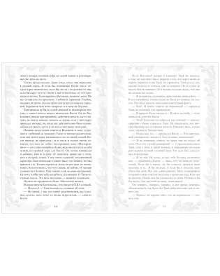 Ведьма новогодняя дилогия фото книги 11