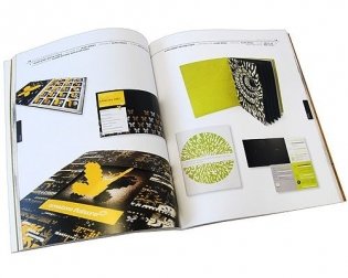 Лучший дизайн брошюр 10. Книга на английском языке фото книги 2