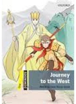 One: Journey to the West фото книги