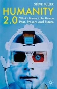 Humanity 2.0 фото книги