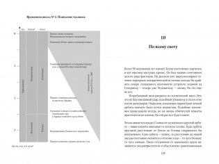 Очень краткая история жизни на Земле. 4,6 миллиарда лет в 12 лаконичных главах фото книги 7