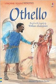 Othello фото книги