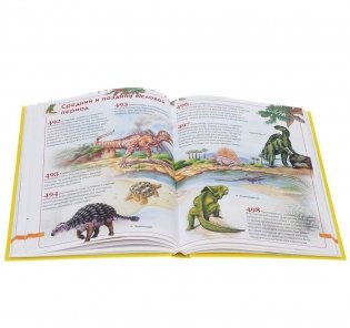 Современная детская энциклопедия. 1000+1 ответ на вопросы почемучек фото книги 2