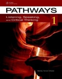 CD-ROM. Pathways 1. Listening, Speaking, and Critical Thinking. ExamView фото книги