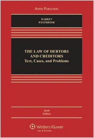 Law of Debtors and Creditors фото книги