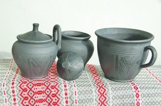 Беларускае народнае ганчарства фото книги 5