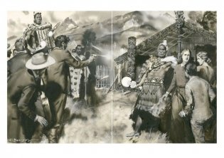 Дети капитана Гранта фото книги 11