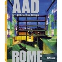 AAD Rome фото книги