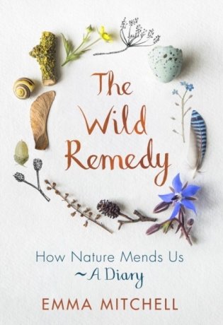Wild remedy фото книги