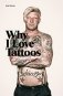 Ralf Mitsch: Why I Love Tattoos фото книги маленькое 2