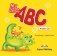 Audio CD. My First ABC. Alphabet Book фото книги маленькое 2