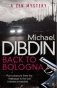 Back to Bologna фото книги маленькое 2