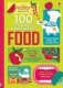 100 Things to Know About Food фото книги маленькое 2