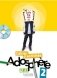 Adosphere 2 - Cahier d'activites (+ CD-ROM) фото книги маленькое 2
