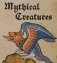 Mythical Creatures: Tiny Folio фото книги маленькое 2