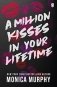 Million kisses in your lifetime фото книги маленькое 2