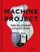 Machine Project фото книги маленькое 2