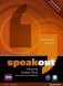 Speakout. Advanced Students' Book & MyLab (+ DVD) фото книги маленькое 2