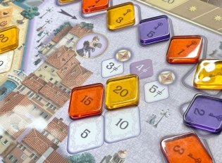 Венецианская мозаика фото книги 3