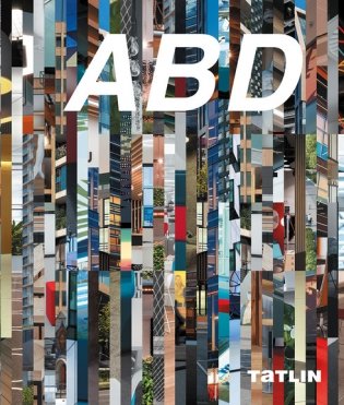 ABD Architects фото книги