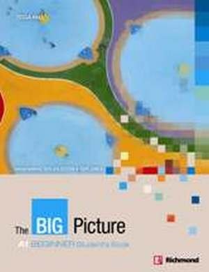 The Big Picture. Beginner Student's Book фото книги