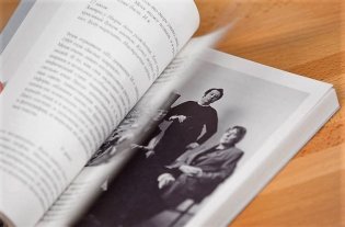 Влюблённый агент фото книги 4