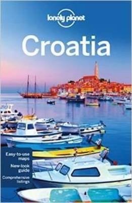 Croatia фото книги