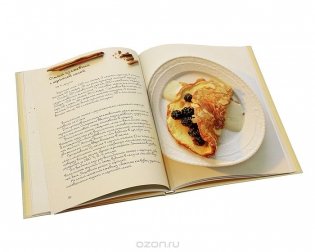 Десерты фото книги 4