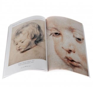 Портреты Рубенса фото книги 3