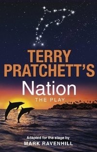 Nation: The Play фото книги