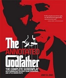 Annotated Godfather фото книги