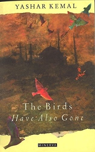 The Birds Have Also Gone фото книги