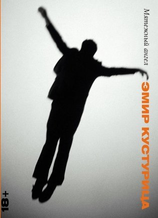 Мятежный ангел фото книги