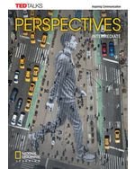 Perspectives Intermediate Teacher's Book фото книги