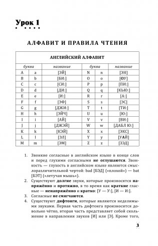 Английский с нуля фото книги 4