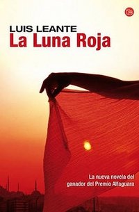 La Luna Roja фото книги