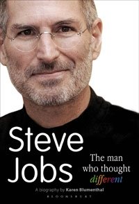 Steve Jobs: the Man Who Thought Different фото книги